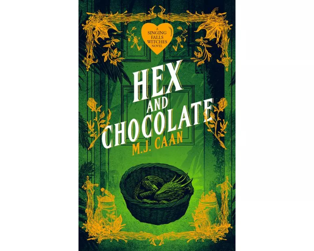 Hex and Chocolate