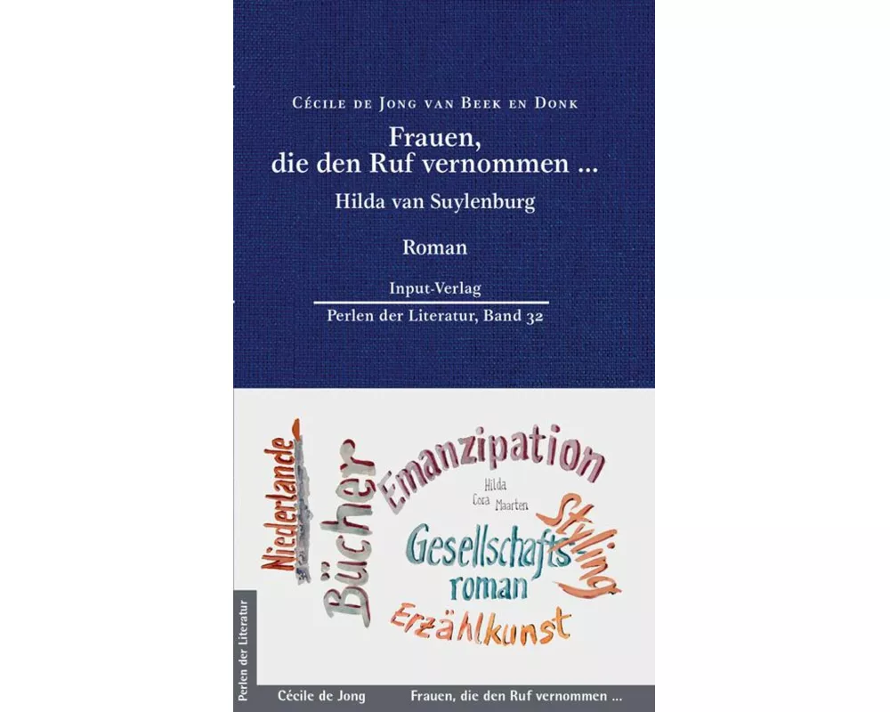 Frauen, die den Ruf vernommen