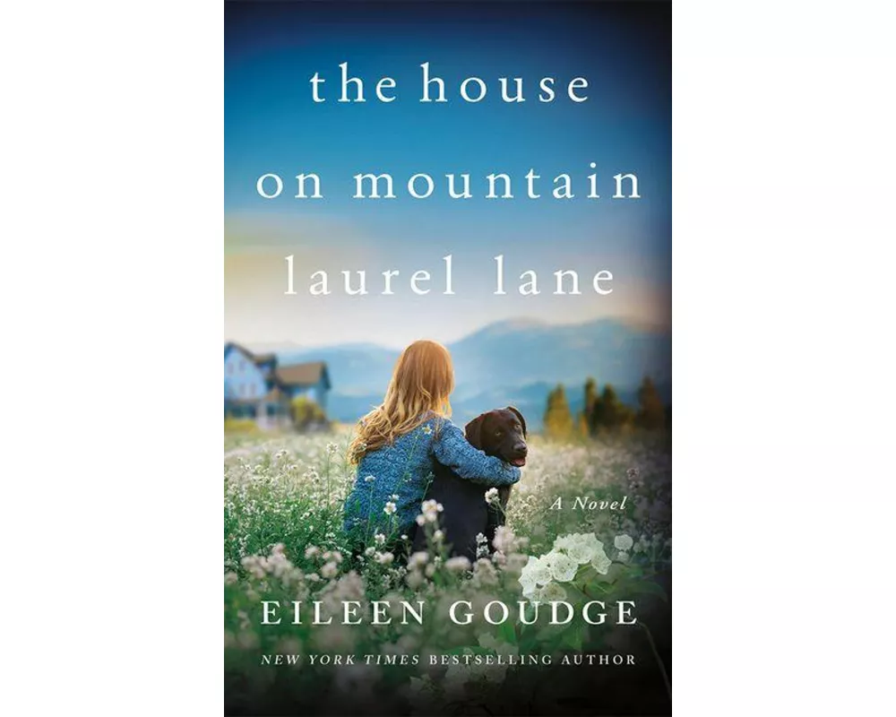 The House on Mountain Laurel Lane