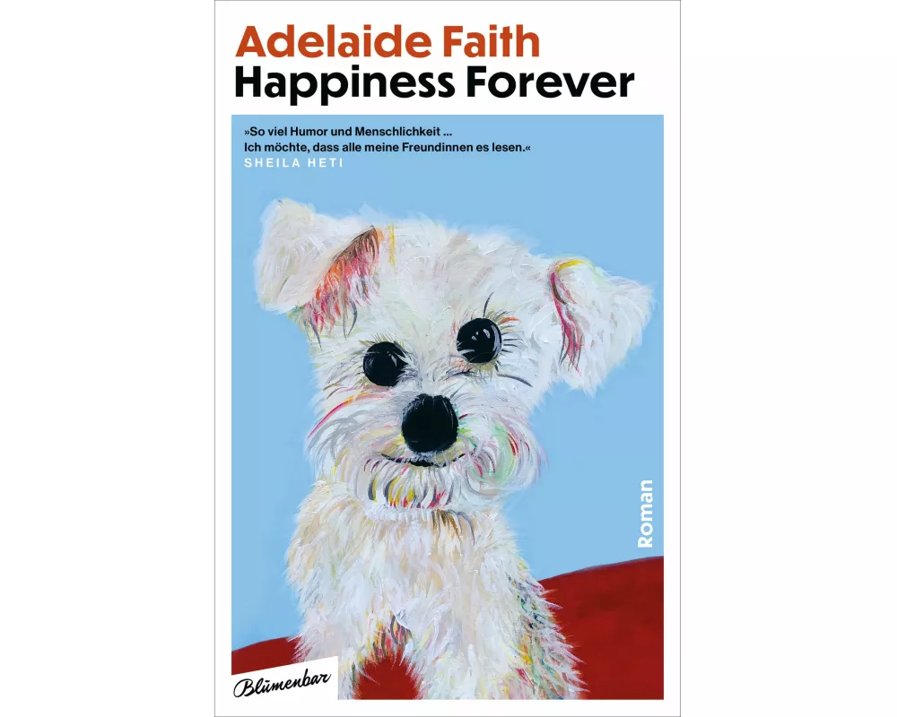 Happiness Forever