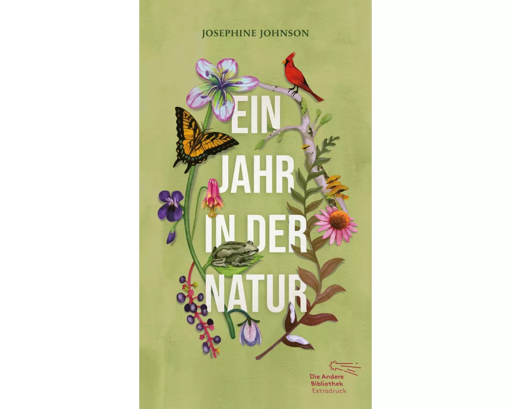 Ein Jahr in der Natur