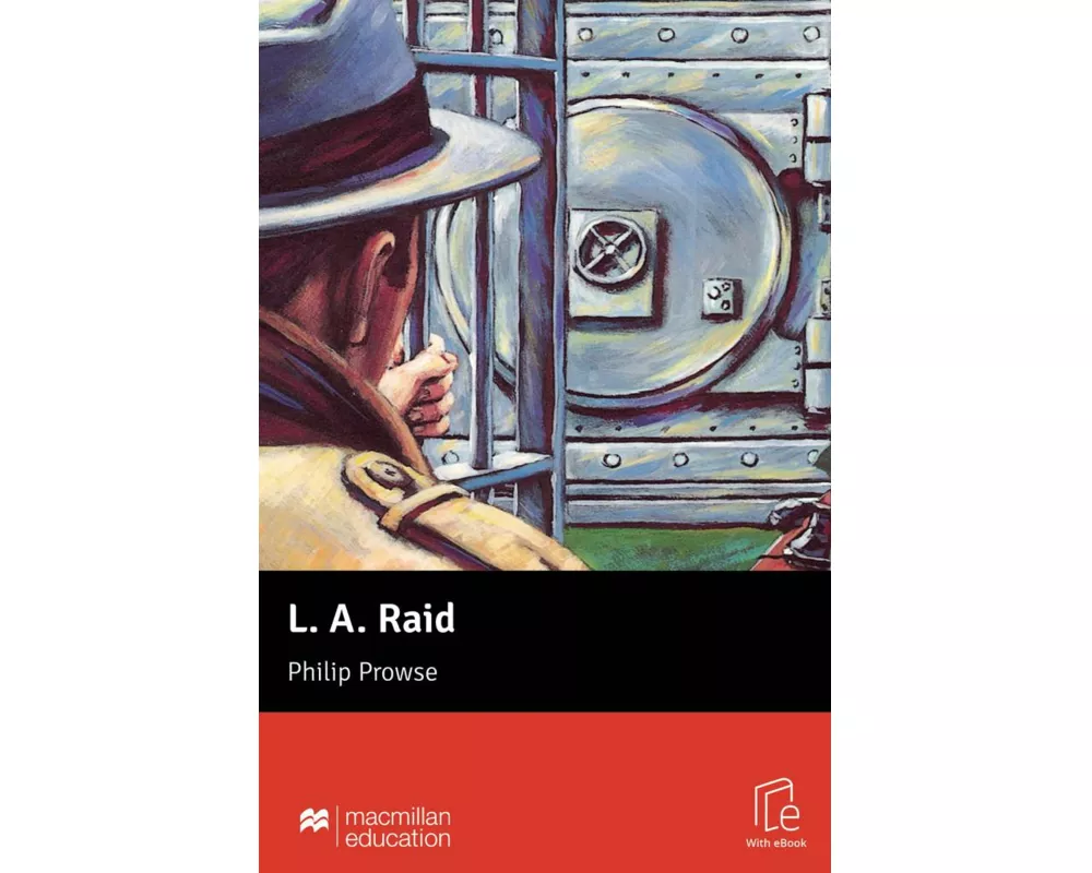 L. A. Raid