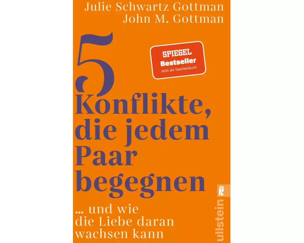 5 Konflikte, die jedem Paar begegnen