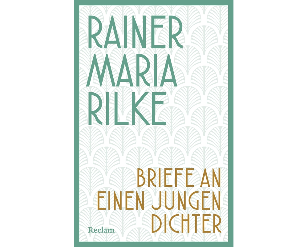 Briefe an einen jungen Dichter