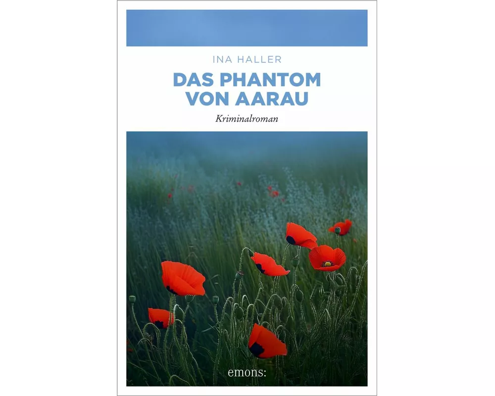 Das Phantom von Aarau