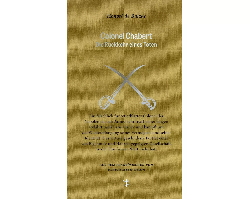 Colonel Chabert