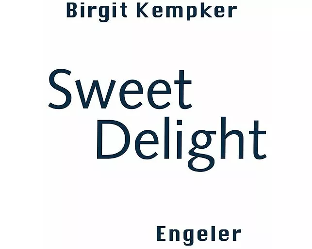 Sweet Delight