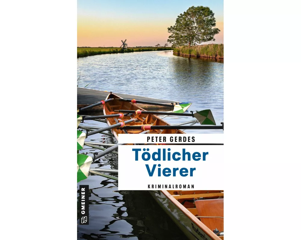 Tödlicher Vierer