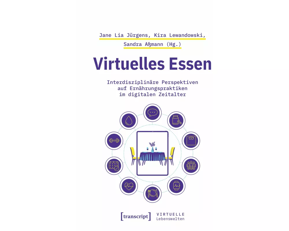 Virtuelles Essen