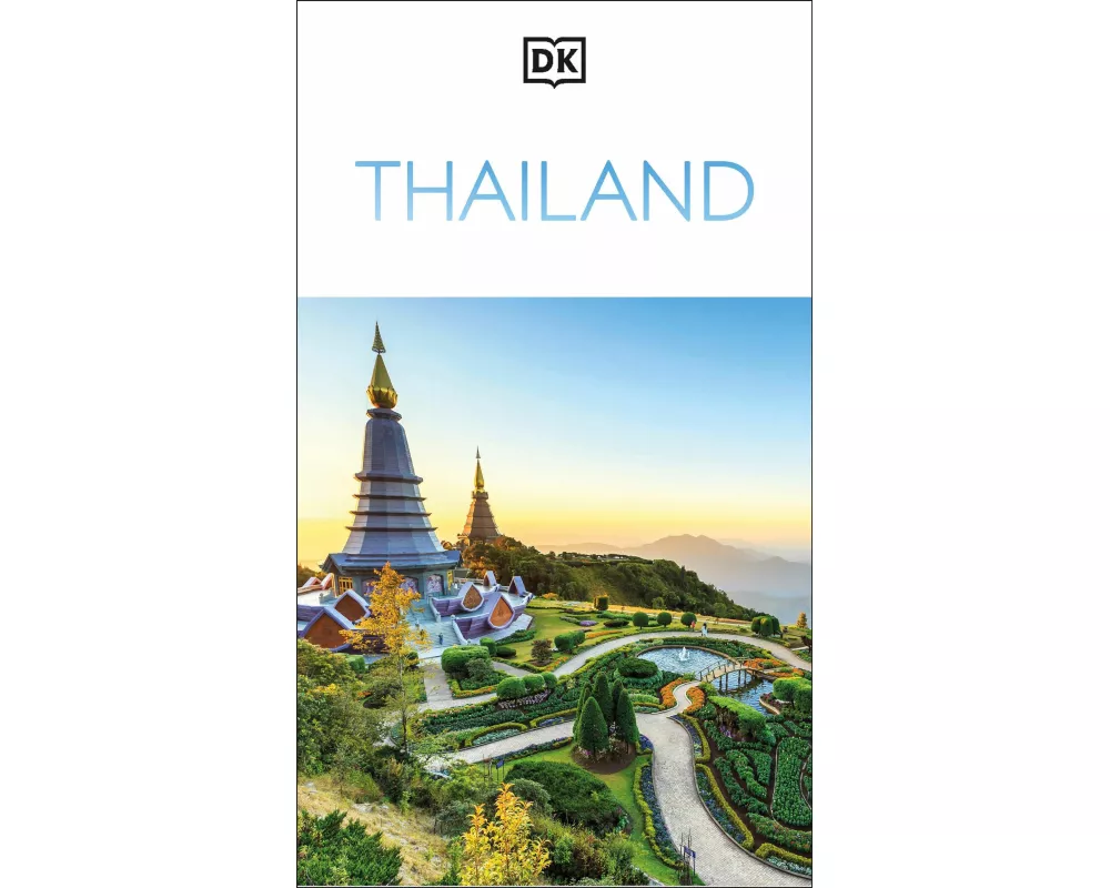DK Thailand