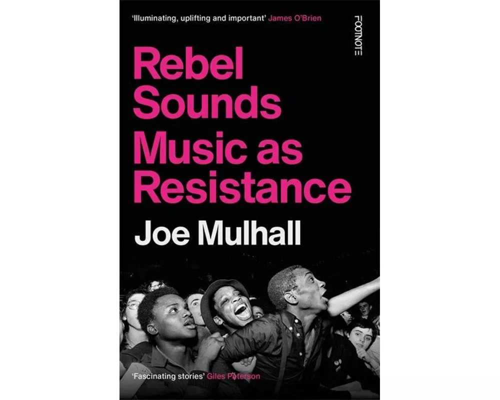 Rebel Sounds
