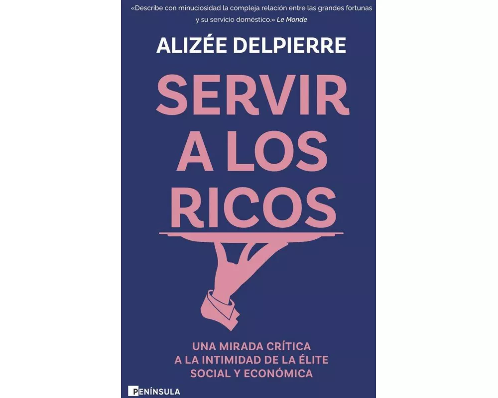 Servir a los ricos