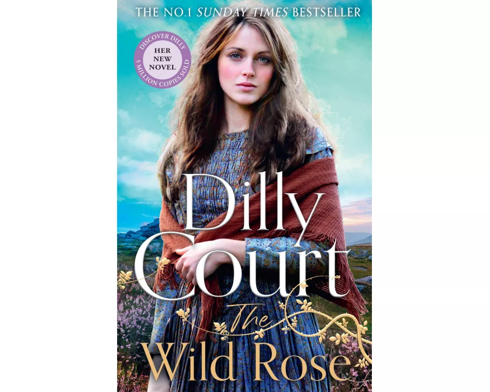 The Wild Rose