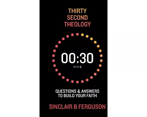 Thirty Second Theology