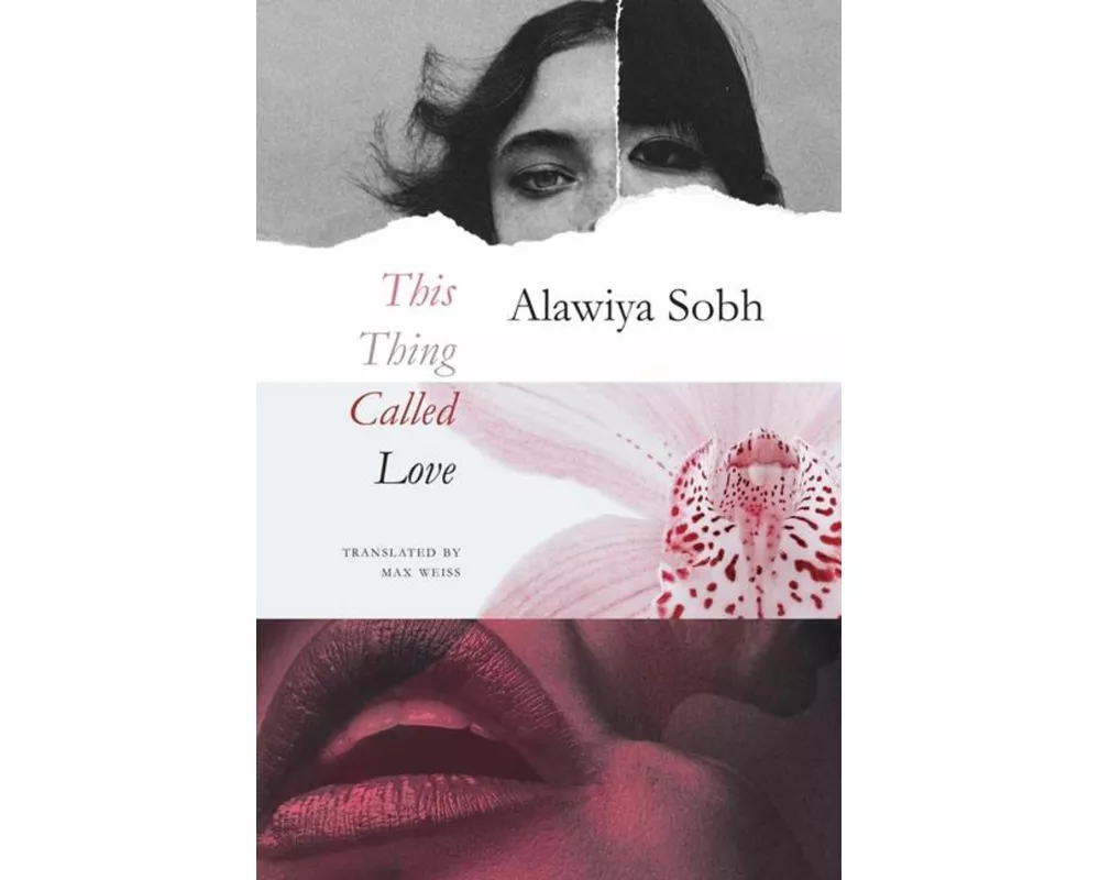 This Thing Called Love