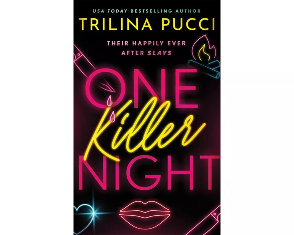 One Killer Night