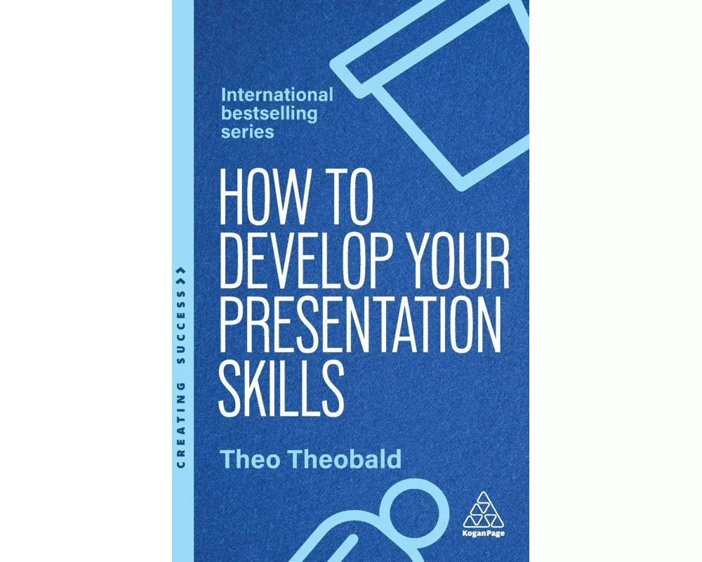 How to Develop Your Presentation Skills