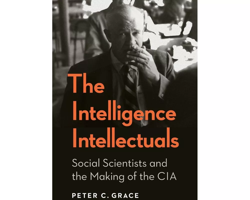 The Intelligence Intellectuals