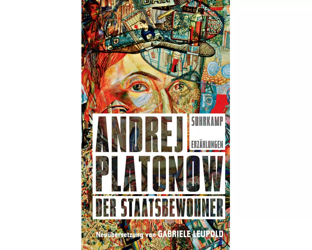 Der Staatsbewohner