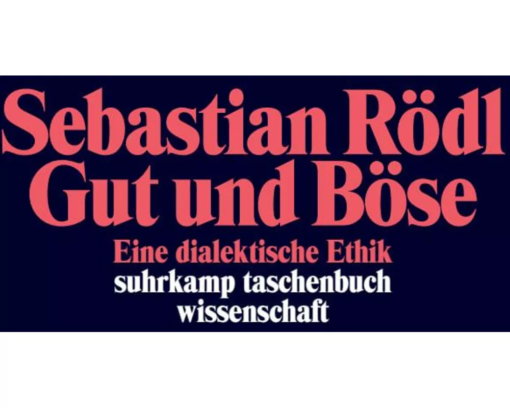 Gut und Böse