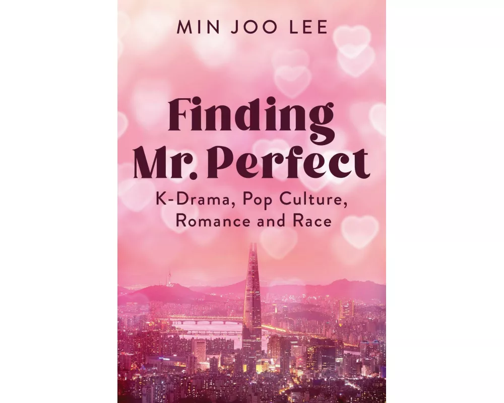 Finding Mr. Perfect