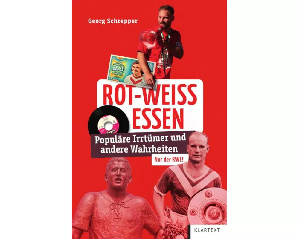 Rot-Weiss Essen