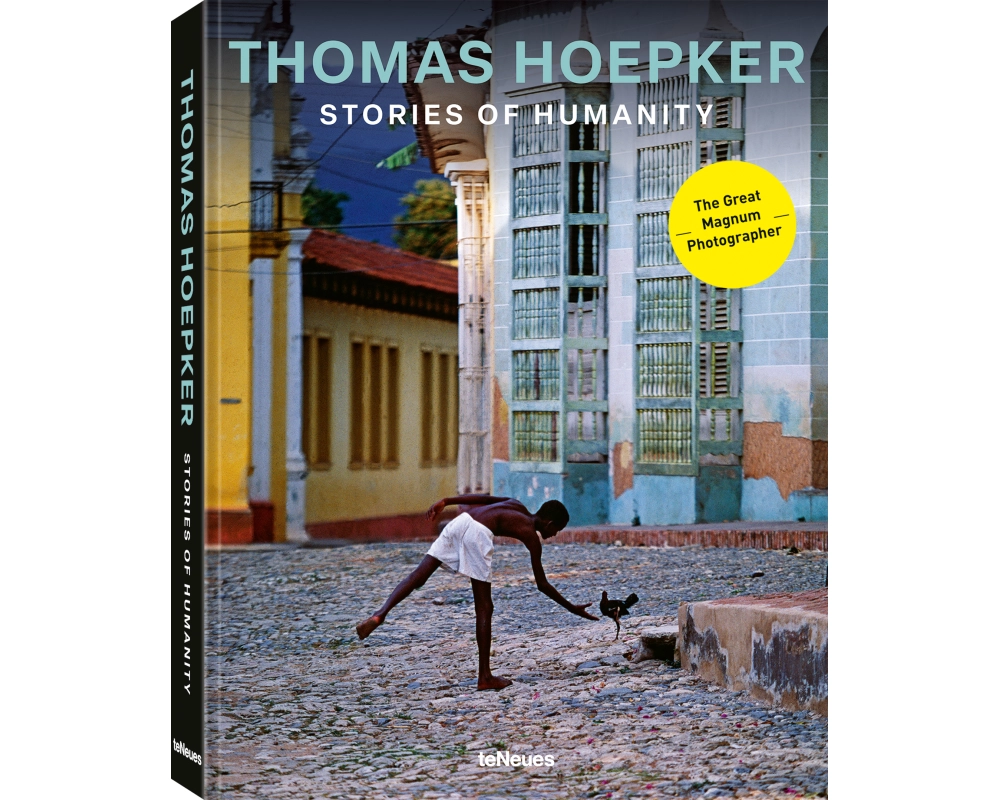 Thomas Hoepker