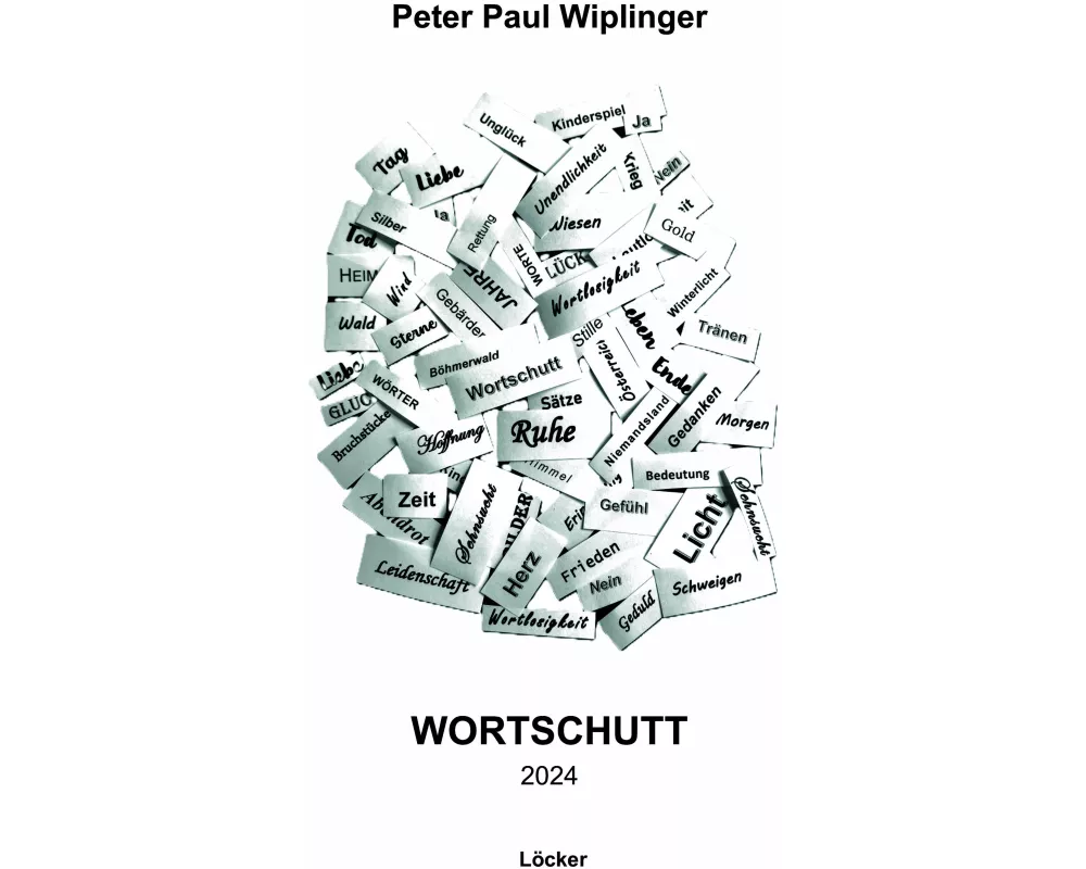 Wortschutt