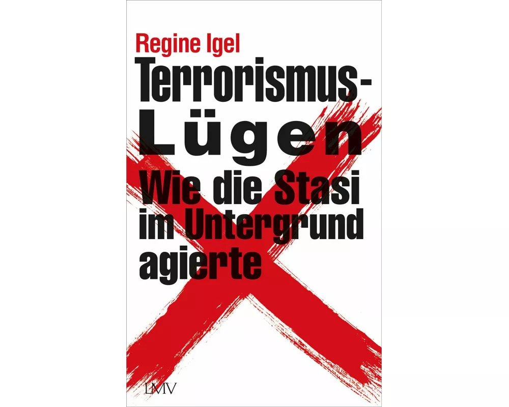 Terrorismus-Lügen