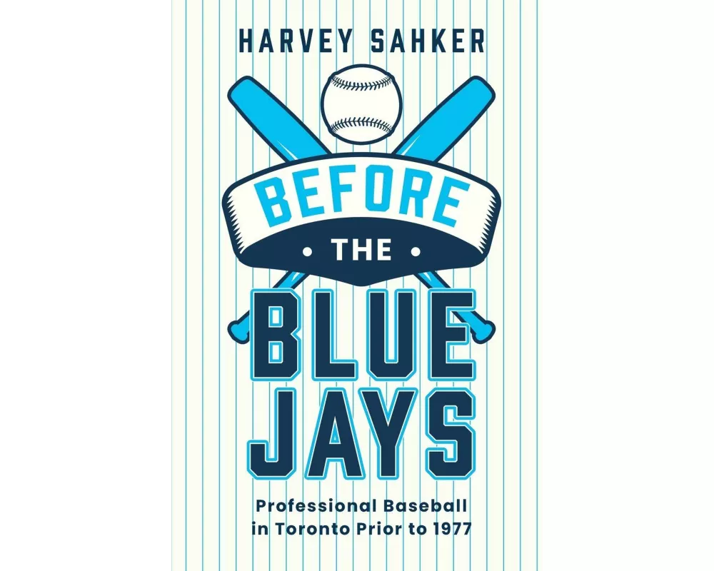 Before the Blue Jays