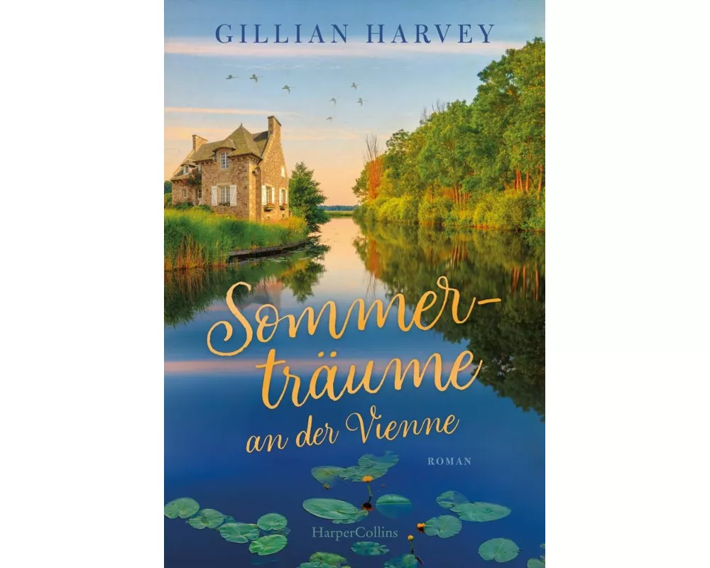 Sommerträume an der Vienne