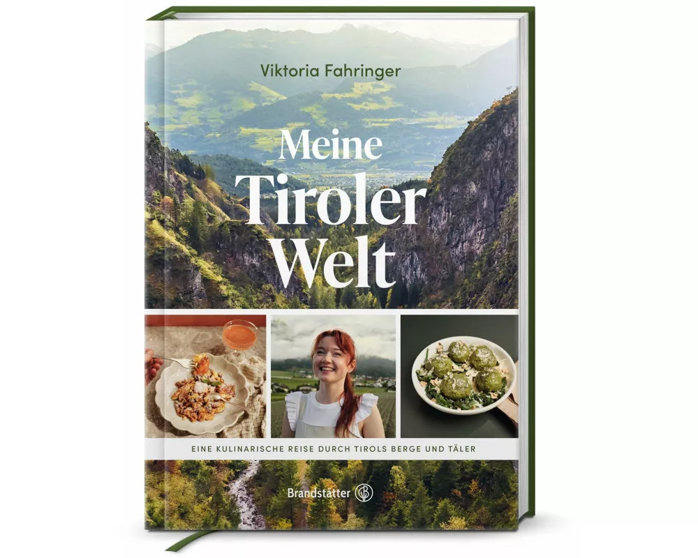Meine Tiroler Welt