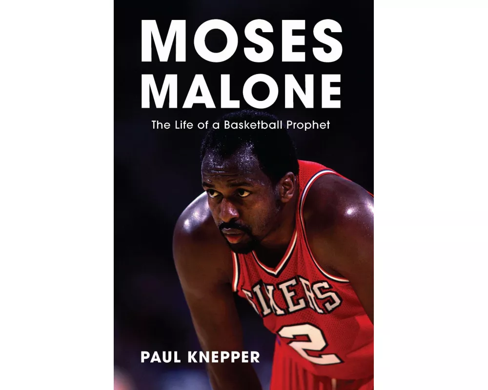 Moses Malone
