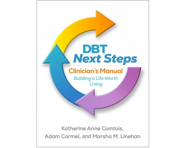 DBT Next Steps Clinician's Manual
