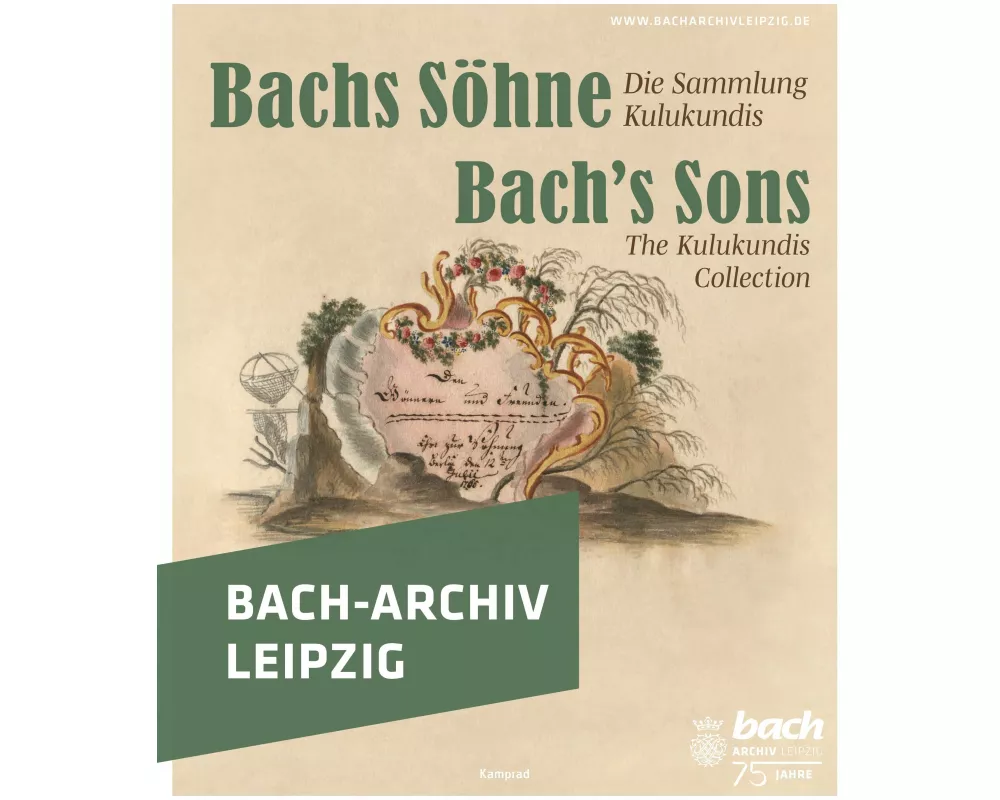 Bachs Söhne