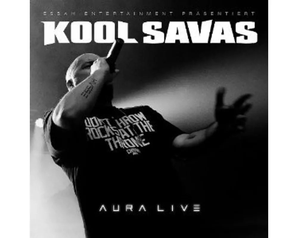 Aura Live