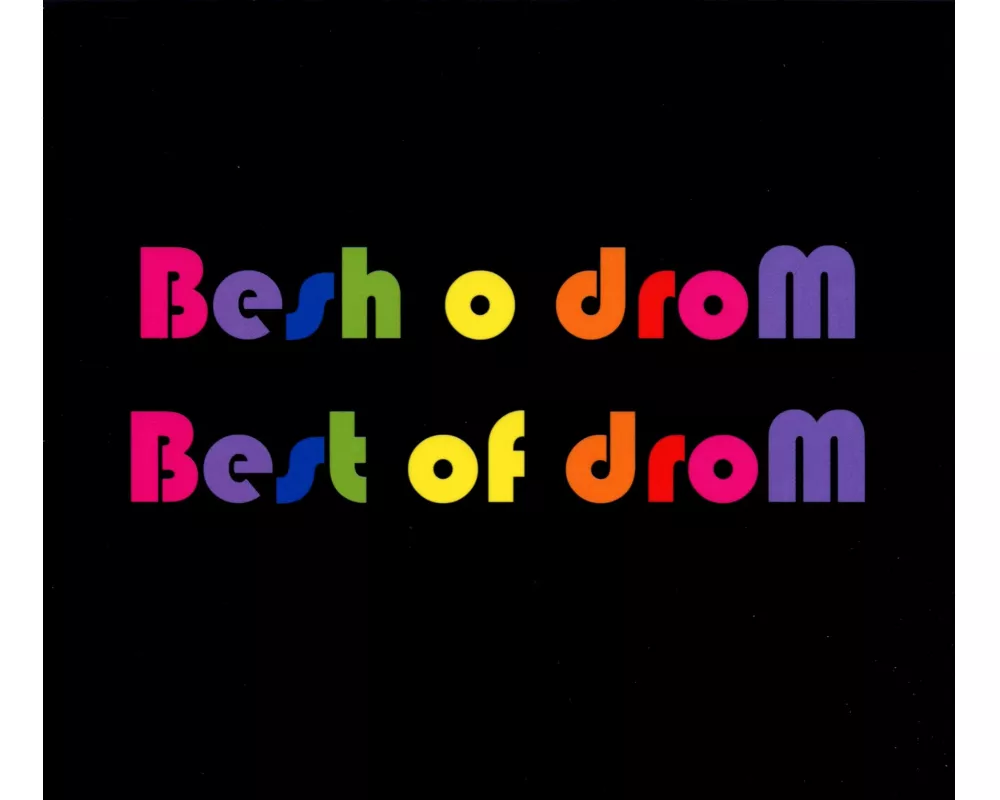 Best of Drom