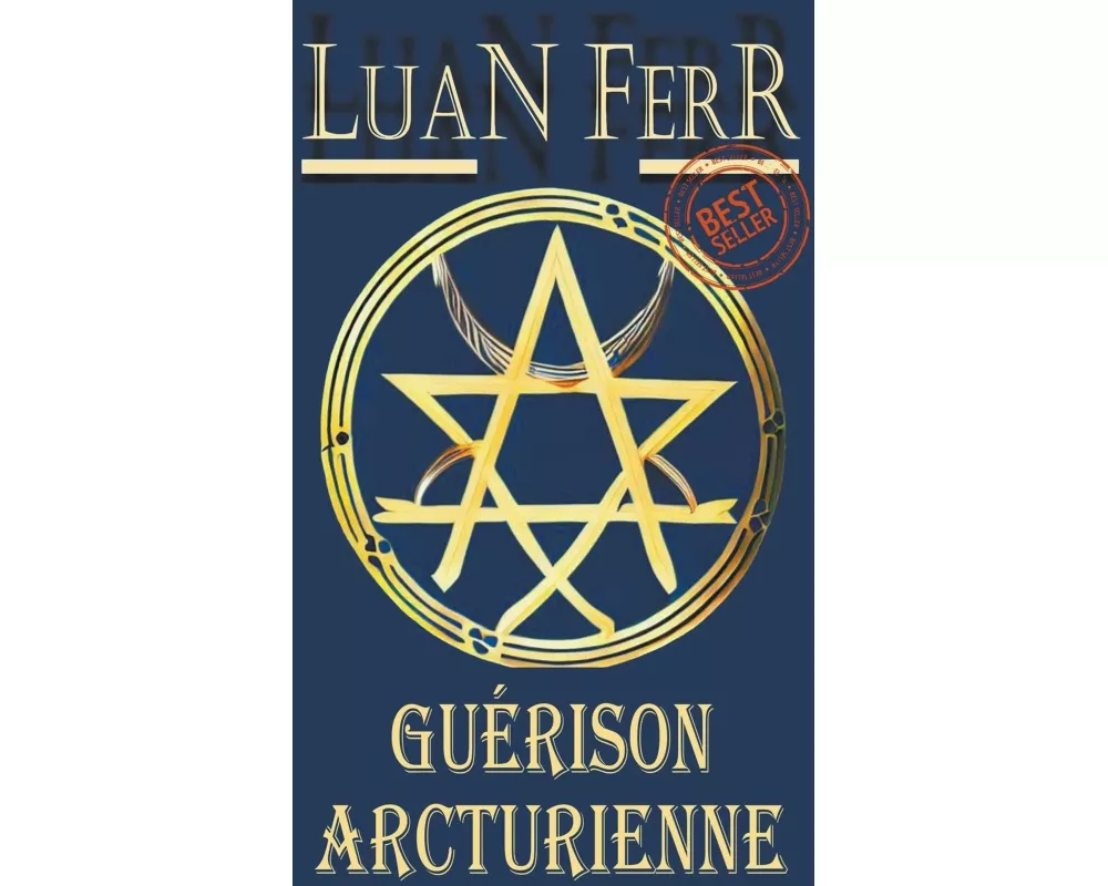 Guérison Arcturienne