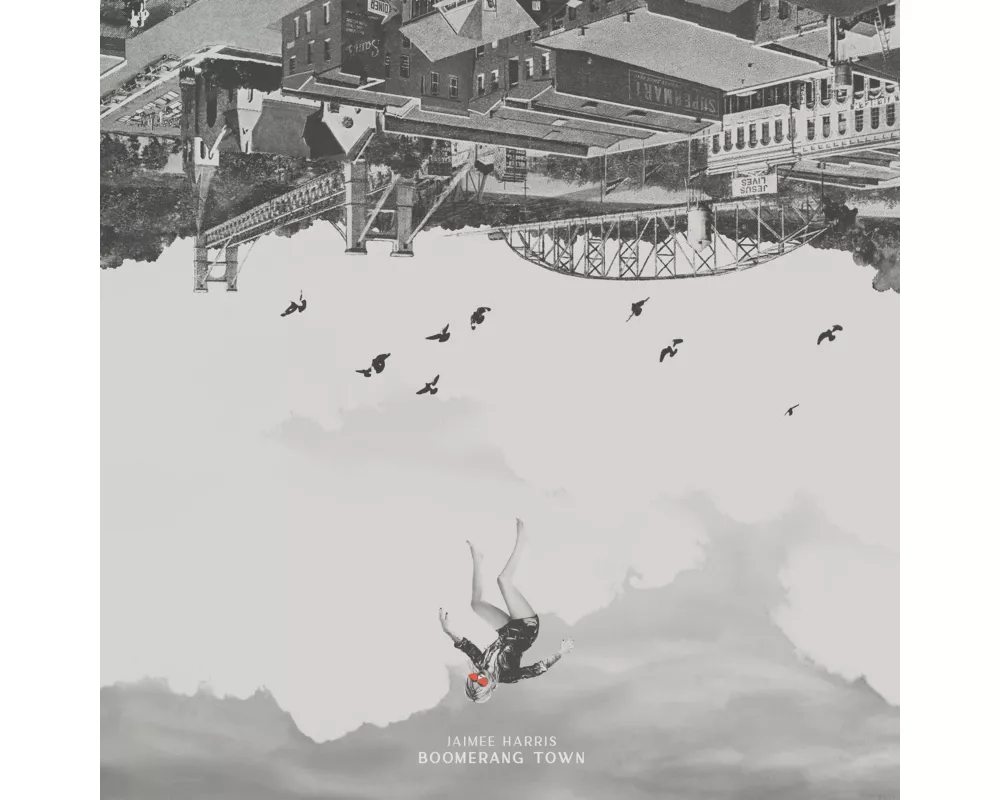 Boomerang Town