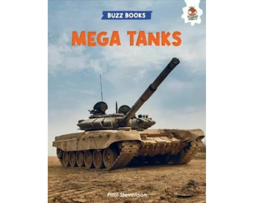 Mega Tanks