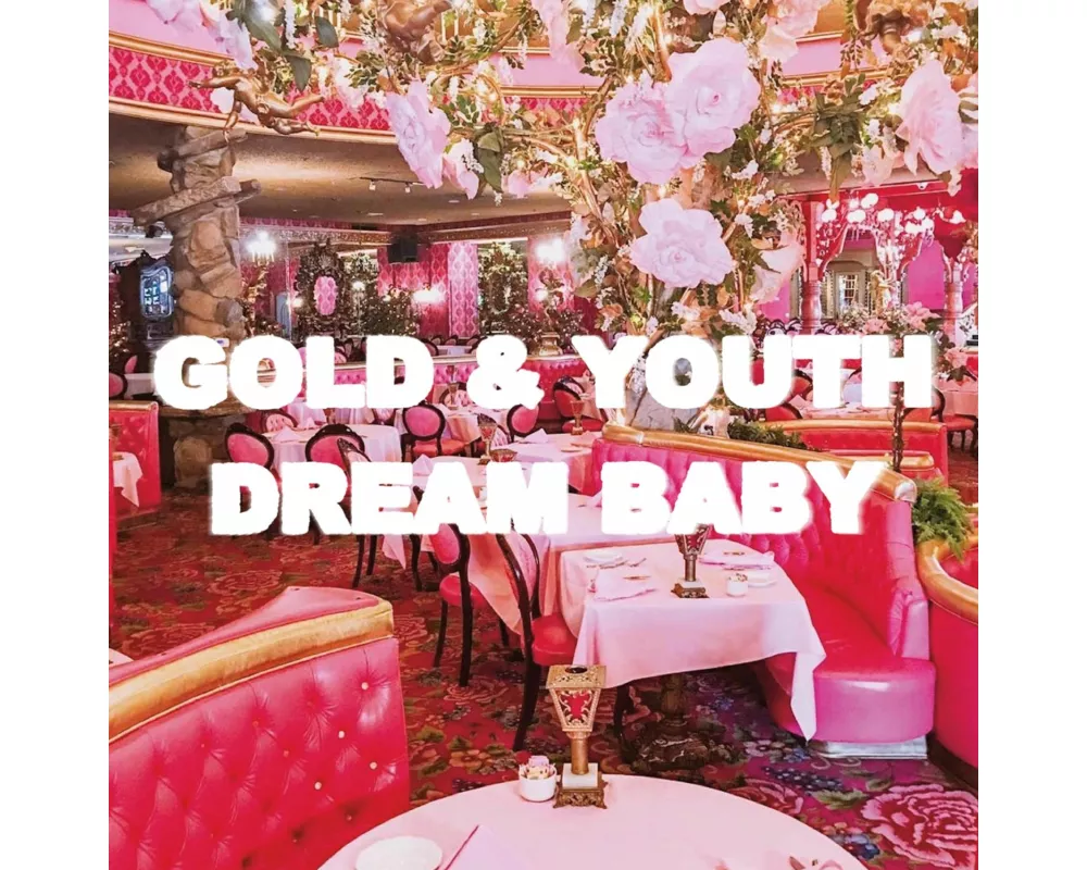 Dream Baby