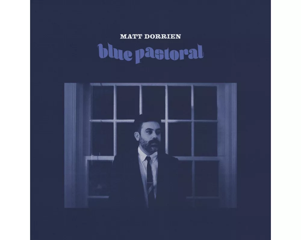 Blue Pastoral