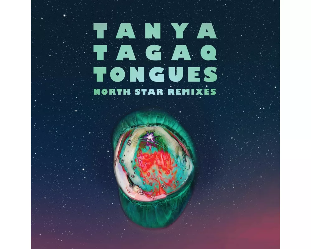 Tongues North Star Remixes