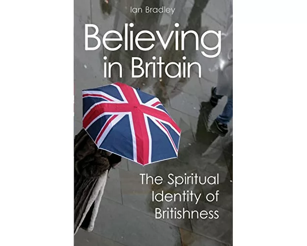 Believing in Britain