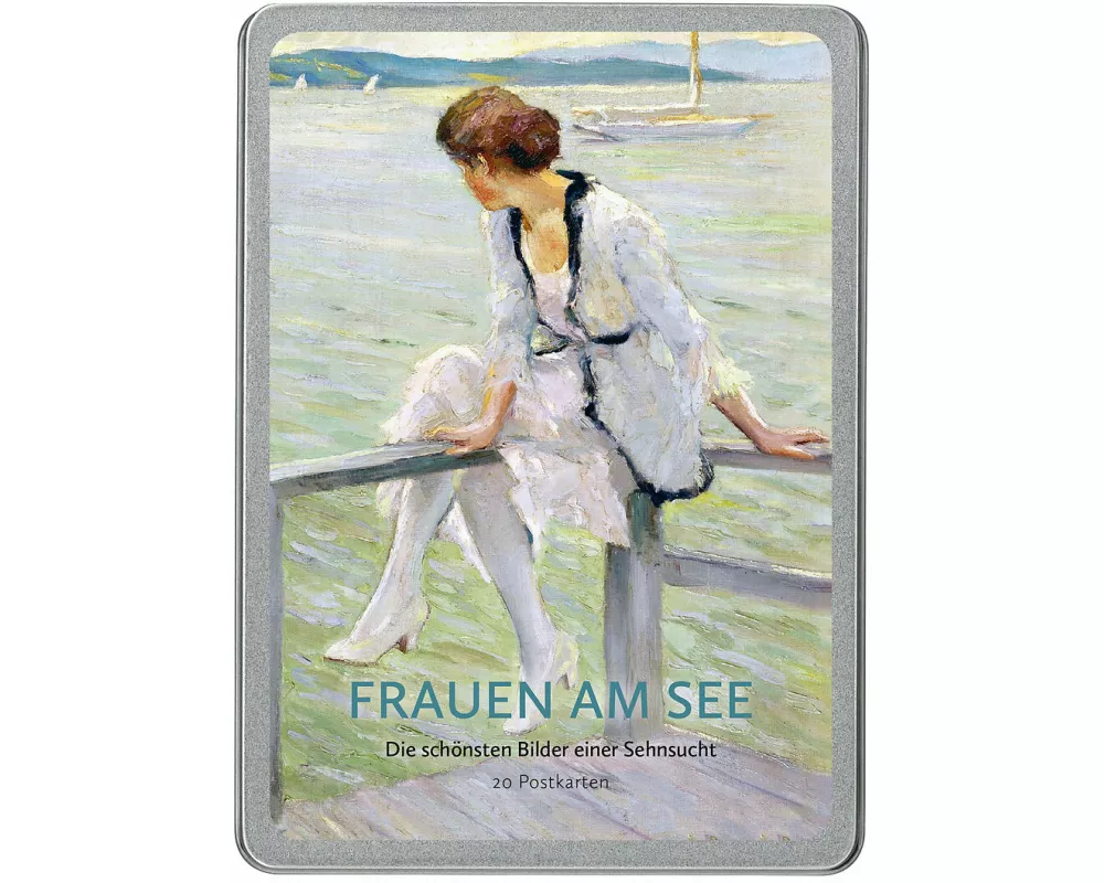 Frauen am See