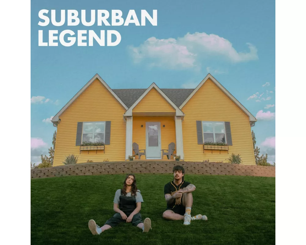 Suburban Legend