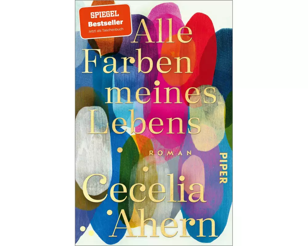 Alle Farben meines Lebens