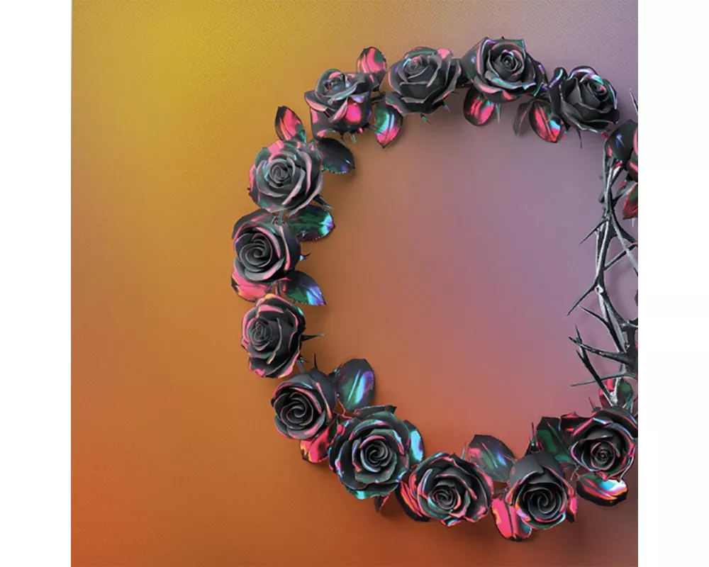 DUAL(Jewel_Dawn Version)