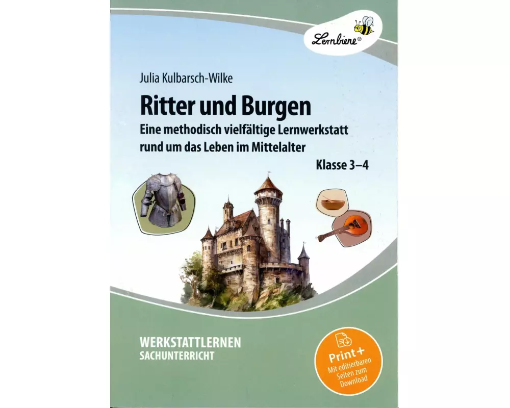 Ritter und Burgen