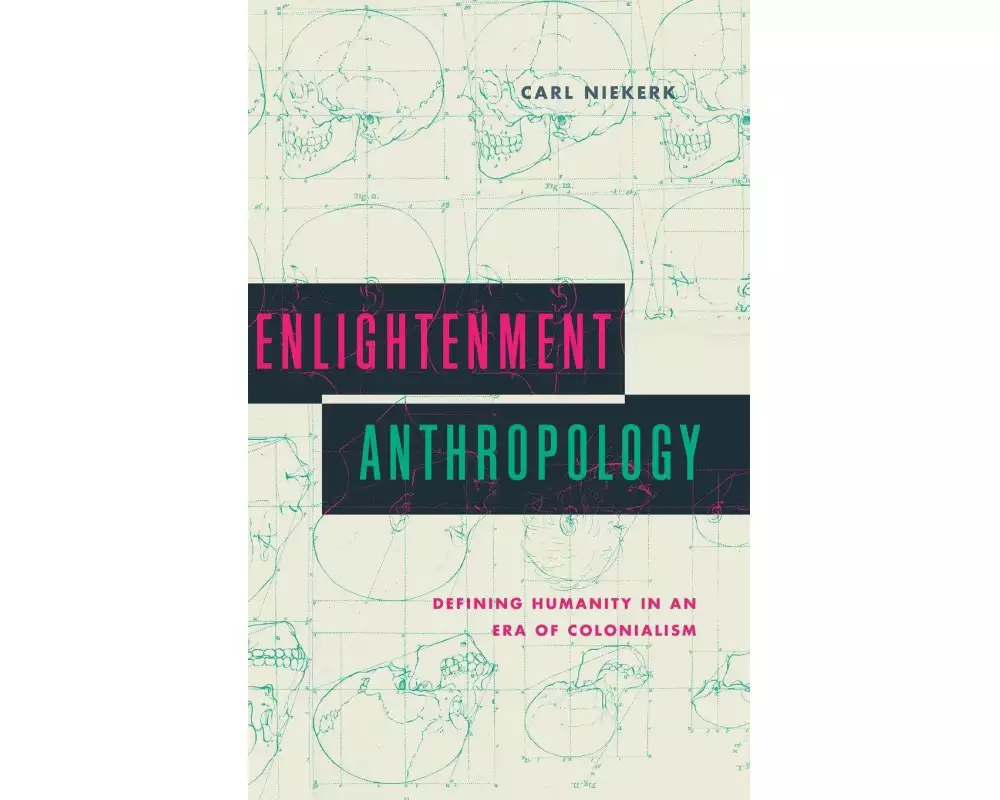 Enlightenment Anthropology